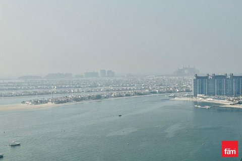 Apartamento en Dubai Harbour, Dubai, 1 dormitorio, 69.7 m², № 64368 - foto 1