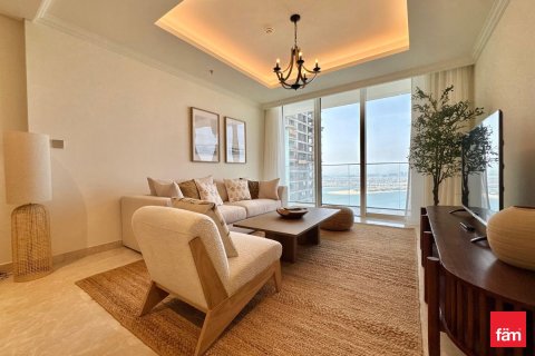 Apartamento en Dubai Harbour, Dubai, 1 dormitorio, 69.7 m², № 64368 - foto 4