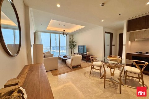 Apartamento en Dubai Harbour, Dubai, 1 dormitorio, 69.7 m², № 64368 - foto 3