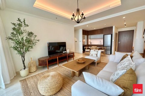 Apartamento en Dubai Harbour, Dubai, 1 dormitorio, 69.7 m², № 64368 - foto 6