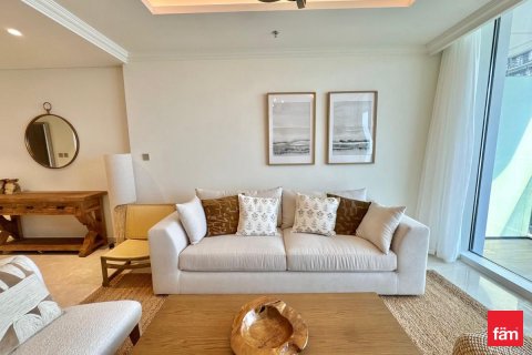 Apartamento en Dubai Harbour, Dubai, 1 dormitorio, 69.7 m², № 64368 - foto 2