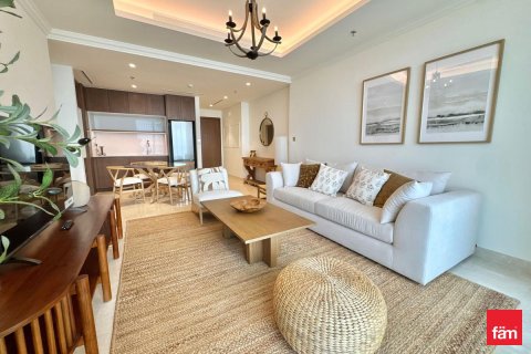 Apartamento en Dubai Harbour, Dubai, 1 dormitorio, 69.7 m², № 64368 - foto 10