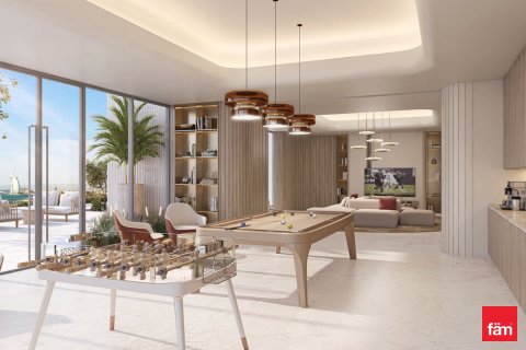 Apartment in Palm Jumeirah, Dubai 1 bedroom, 108.5 sq.m. № 64359 - photo 10