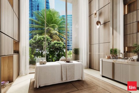 Appartement à Downtown Dubai (Downtown Burj Dubai), Dubai, 2 chambres, 162.9 m², № 64369 - photo 4
