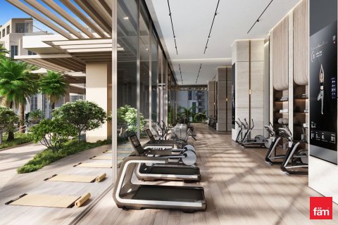 Appartement à Downtown Dubai (Downtown Burj Dubai), Dubai, 2 chambres, 162.9 m², № 64369 - photo 13