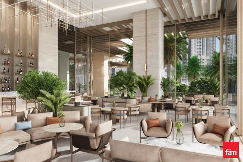 Appartement à Downtown Dubai (Downtown Burj Dubai), Dubai, 2 chambres, 162.9 m², № 64369 - photo 5