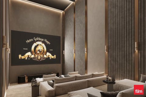 Appartement à Downtown Dubai (Downtown Burj Dubai), Dubai, 2 chambres, 162.9 m², № 64369 - photo 6