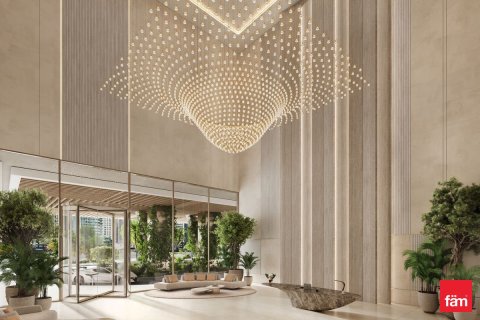 Appartement à Downtown Dubai (Downtown Burj Dubai), Dubai, 2 chambres, 162.9 m², № 64369 - photo 9