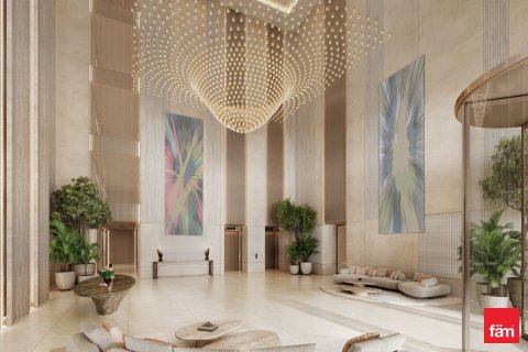 Appartement à Downtown Dubai (Downtown Burj Dubai), Dubai, 2 chambres, 162.9 m², № 64369 - photo 8