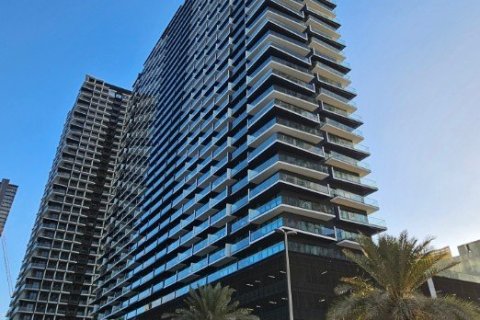 شقة في BINGHATTI CORNER في دائرة قرية جميرا, دبي 1غرف نوم, 63.63 م² رقم 39974 - صورة 2