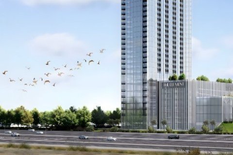 شقة في SOBHA ONE في مدينة محمد بن راشد, دبي 3 غرف, 174 م² رقم 39973 - صورة 13