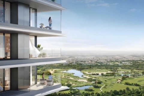 Apartment in Albero in Dubai Creek Harbour (The Lagoons), Dubai 3 bedrooms, 171 sq.m. № 39969 - photo 7