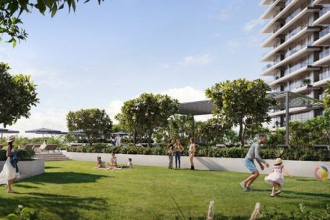 Apartment in Albero in Dubai Creek Harbour (The Lagoons), Dubai 3 bedrooms, 171 sq.m. № 39969 - photo 3