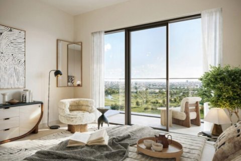 Apartment in Albero in Dubai Creek Harbour (The Lagoons), Dubai 3 bedrooms, 171 sq.m. № 39969 - photo 8
