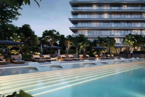 Apartment in Albero in Dubai Creek Harbour (The Lagoons), Dubai 3 bedrooms, 171 sq.m. № 39969 - photo 11