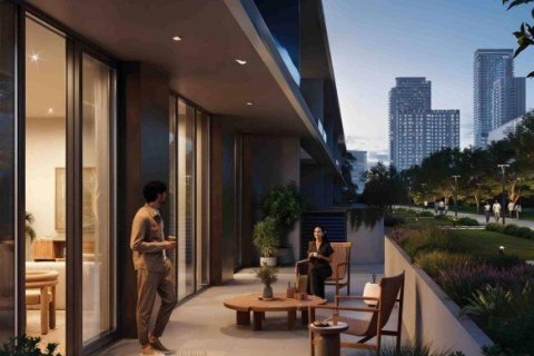 Apartment in Albero in Dubai Creek Harbour (The Lagoons), Dubai 3 bedrooms, 171 sq.m. № 39969 - photo 13