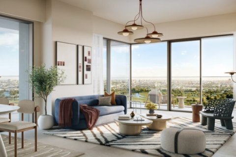 Apartment in Albero in Dubai Creek Harbour (The Lagoons), Dubai 3 bedrooms, 171 sq.m. № 39969 - photo 6
