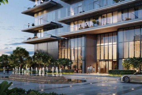 Apartment in Albero in Dubai Creek Harbour (The Lagoons), Dubai 3 bedrooms, 171 sq.m. № 39969 - photo 1