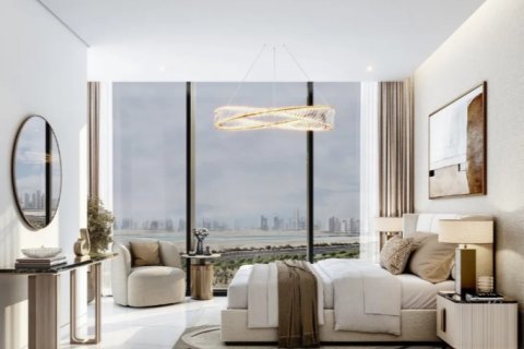 Appartement à The Element at Sobha One à Mohammed Bin Rashid City, Dubai, 2 chambres, 109.97 m², № 39972 - photo 10
