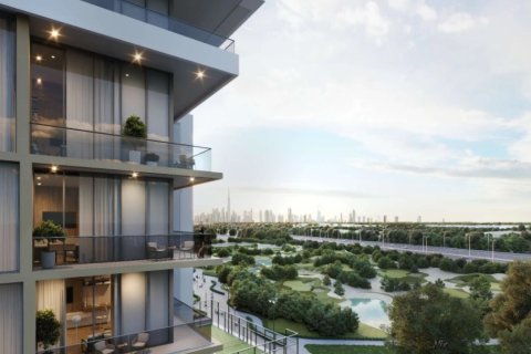 Apartment in The Element at Sobha One in Mohammed Bin Rashid City, Dubai 1 bedroom, 68.4 sq.m. № 39970 - photo 17