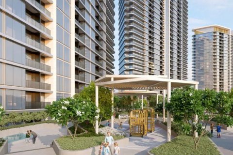 Apartment in The Element at Sobha One in Mohammed Bin Rashid City, Dubai 1 bedroom, 68.4 sq.m. № 39970 - photo 10