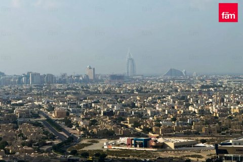 شقة في البرشاء, دبي 1غرف نوم, 106.9 م² رقم 113156 - صورة 26