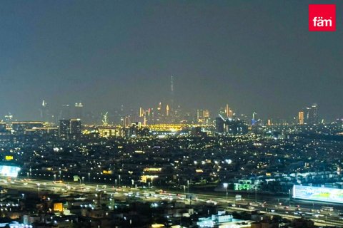 شقة في البرشاء, دبي 1غرف نوم, 106.9 م² رقم 113156 - صورة 28