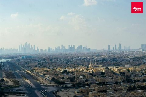 شقة في البرشاء, دبي 1غرف نوم, 106.9 م² رقم 113156 - صورة 25