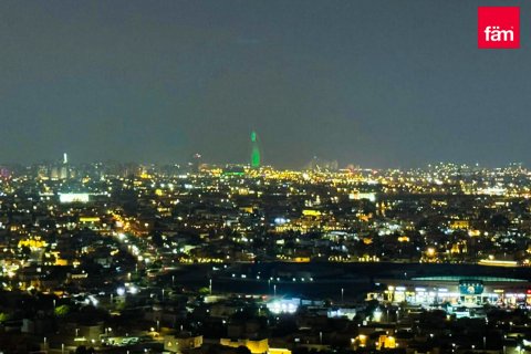شقة في البرشاء, دبي 1غرف نوم, 106.9 م² رقم 113156 - صورة 27