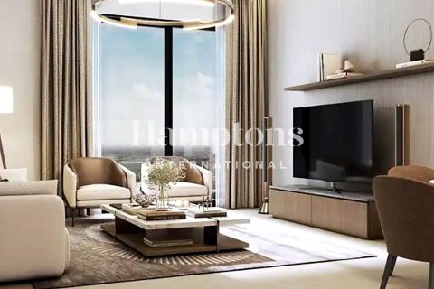 Apartment in Dubai 1 bedroom, 48.86697800 sq.m. № 113150 - photo 5