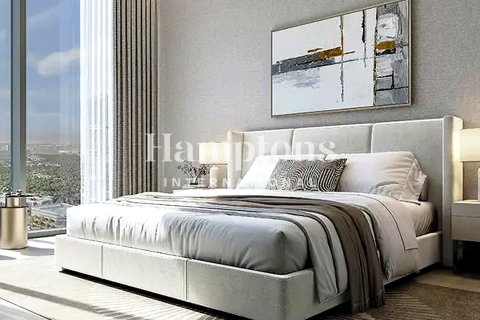 Apartment in Dubai 1 bedroom, 48.86697800 sq.m. № 113150 - photo 10
