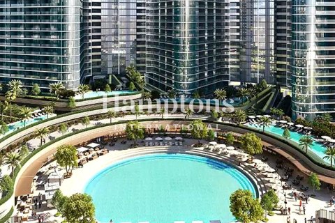 Apartment in Dubai 1 bedroom, 48.86697800 sq.m. № 113150 - photo 9