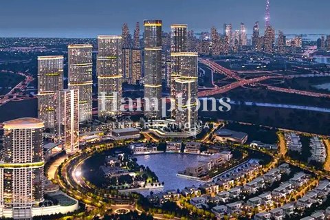 Apartment in Dubai 1 bedroom, 48.86697800 sq.m. № 113150 - photo 4