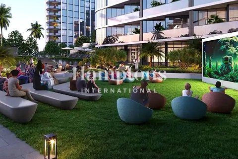 Apartment in Dubai 1 bedroom, 48.86697800 sq.m. № 113150 - photo 13
