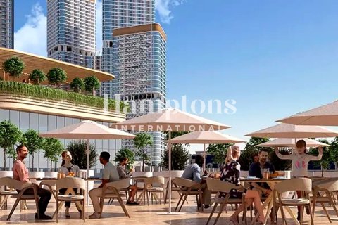Apartment in Dubai 1 bedroom, 48.867 sq.m. № 113150