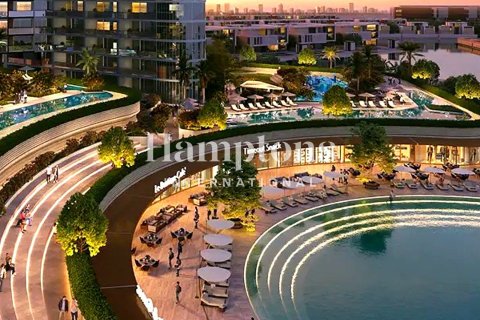 Apartment in Dubai 1 bedroom, 48.86697800 sq.m. № 113150 - photo 14