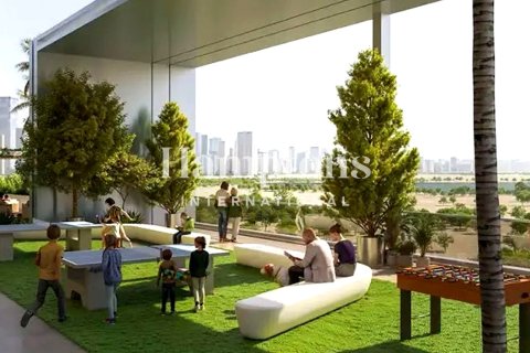 Apartment in Dubai 1 bedroom, 48.86697800 sq.m. № 113150 - photo 7