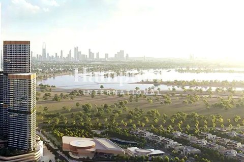 Apartment in Dubai 1 bedroom, 48.86697800 sq.m. № 113150 - photo 6