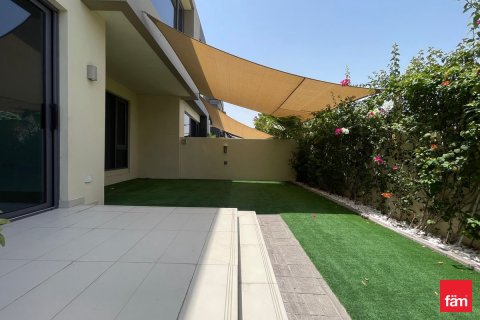 تاون هاوس في دبي هيلز استيت, دبي 5 غرف نوم , 250.8 م² رقم 113165 - صورة 4
