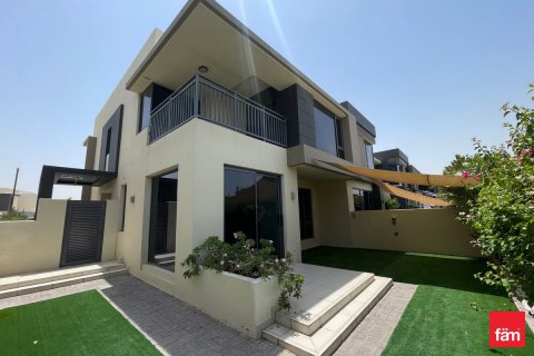 تاون هاوس في دبي هيلز استيت, دبي 5 غرف نوم , 250.8 م² رقم 113165