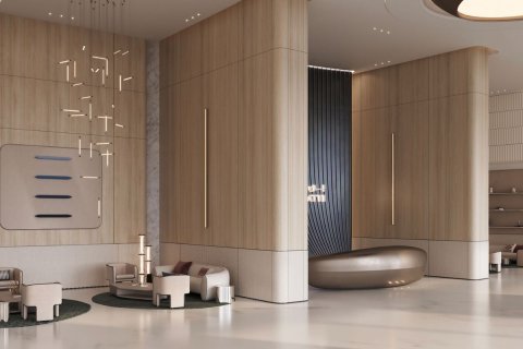 Appartement à Business Bay, Dubai, 39.6 m², № 14433 - photo 2