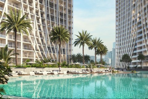 Appartement à Business Bay, Dubai, 39.6 m², № 14433 - photo 7