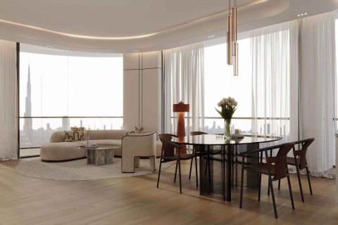 Appartement à Business Bay, Dubai, 39.6 m², № 14433 - photo 5