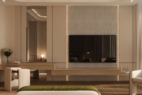 Appartement à Business Bay, Dubai, 39.6 m², № 14433 - photo 4