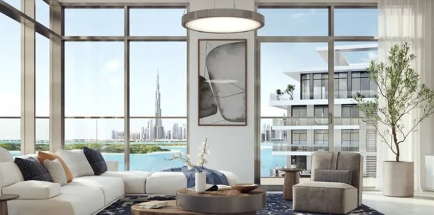 Apartment in Dubai 3 bedrooms, 173.5 sq.m. № 14424