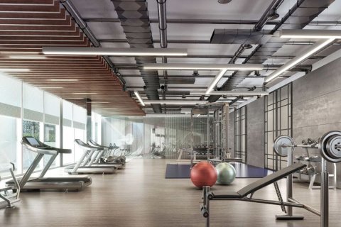 Apartment in Dubai 3 bedrooms, 173.5 sq.m. № 14424 - photo 5