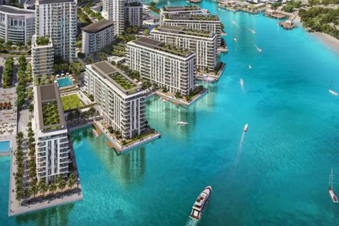 Apartment in Dubai 3 bedrooms, 173.5 sq.m. № 14424 - photo 10