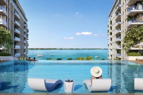 Apartment in Dubai 3 bedrooms, 173.5 sq.m. № 14424 - photo 8