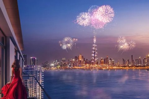 Apartment in Dubai 3 bedrooms, 173.5 sq.m. № 14424 - photo 4