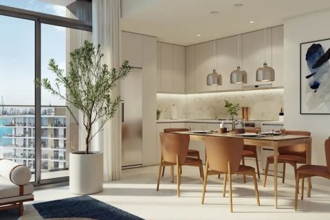 Apartment in Dubai 3 bedrooms, 173.5 sq.m. № 14424 - photo 3